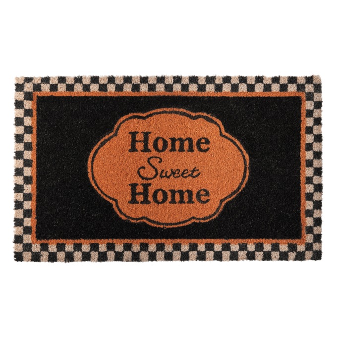 Seasonal Welcome Mat, , large