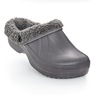 Men's Fleece-Lined Clog, , large