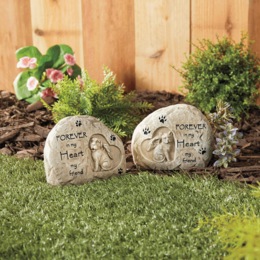 Pet Memorial Stone, , large
