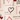 Printed Flannel PJs or Nightshirt, Love Joy Peace, swatch