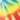 MUK LUKS Pool Party Printed Slide, Multi, swatch