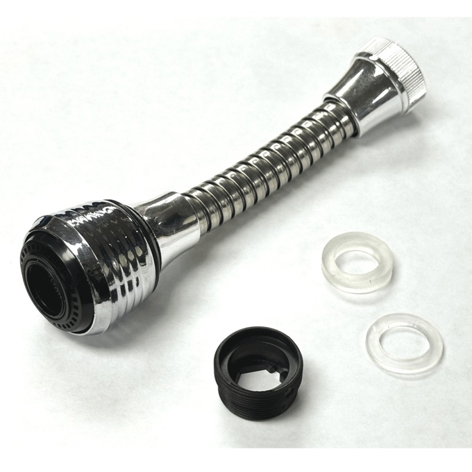 Flexible Sprayer, , large