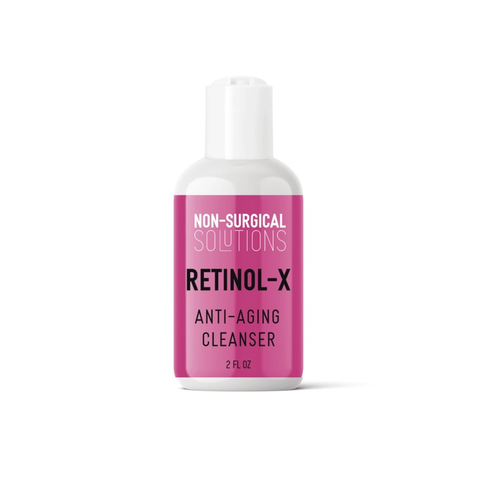 Retinol-X Anti-Aging Cleanser, , large