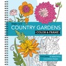 Color & Frame Coloring Book, , large