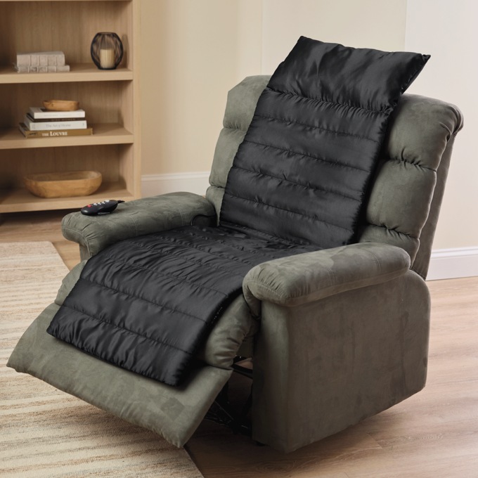 Full-Body Massage Mat, , large