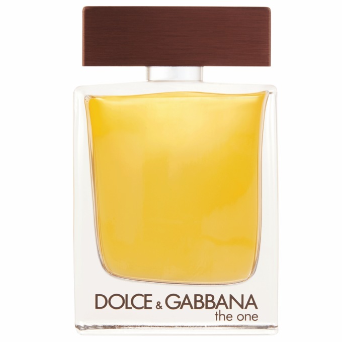 Dolce&Gabbana The One For Him EDT Spray, Clear, large