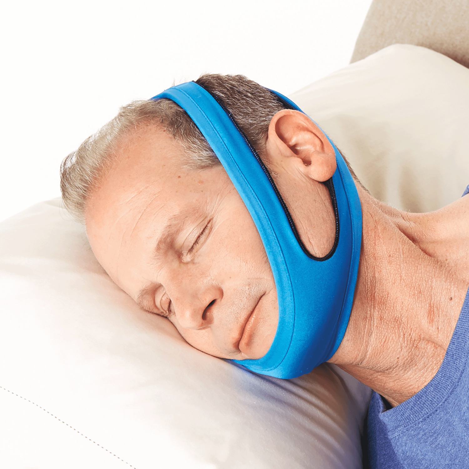 AntiSnore Chin Strap Amerimark