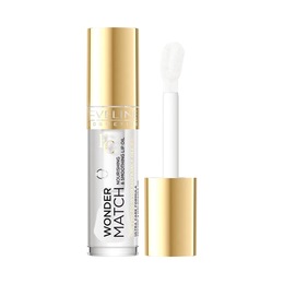 Eveline Cosmetics Wonder Match Lip Oil, , large