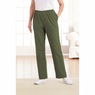 Casual Fleece Pants, , large