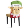 Holiday Chair Cover, , large