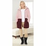 Anorak Coat, , large