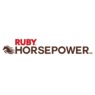 Ruby® Horsepower™ Scrubber, , large