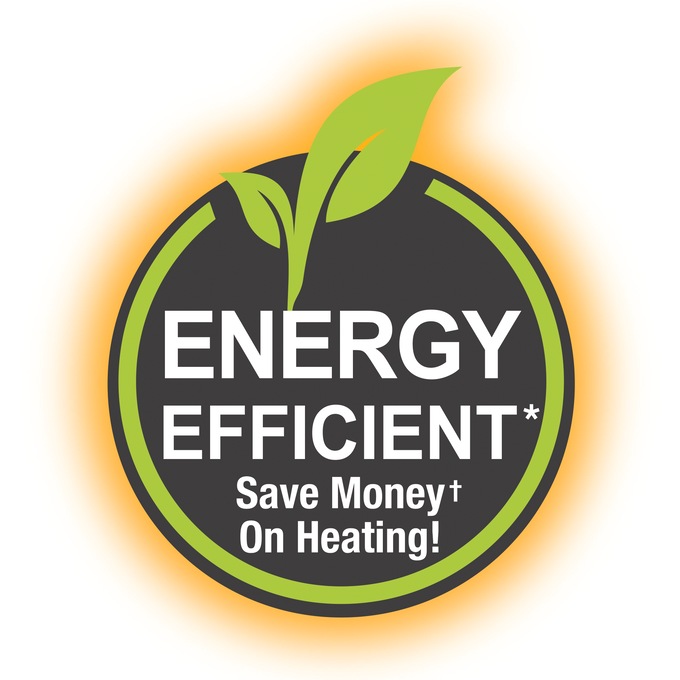 Handy Heater Copper Core Tower, , large