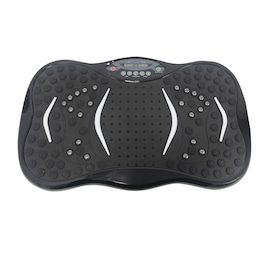 Vibration Plate Fitness Platform, , large