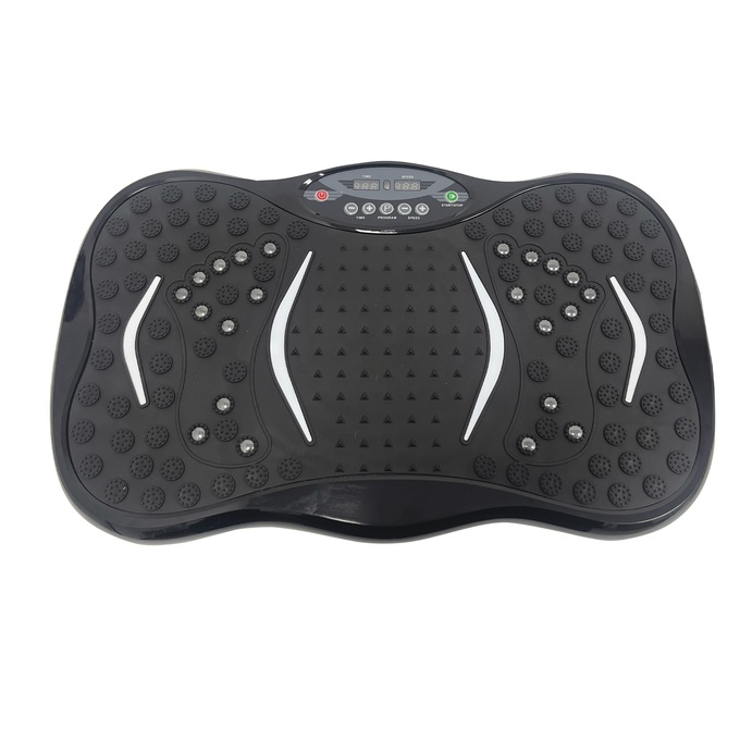 Vibration Plate Fitness Platform, , large