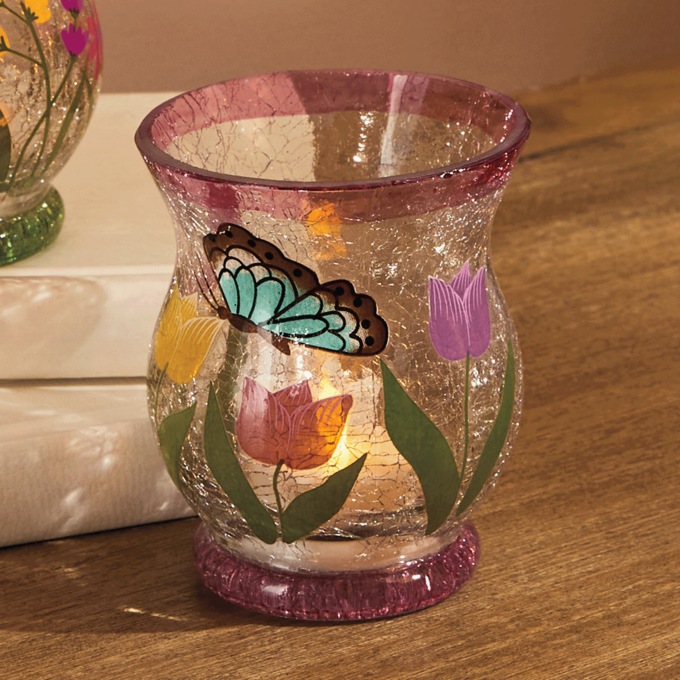 Hurricane Votive, , large