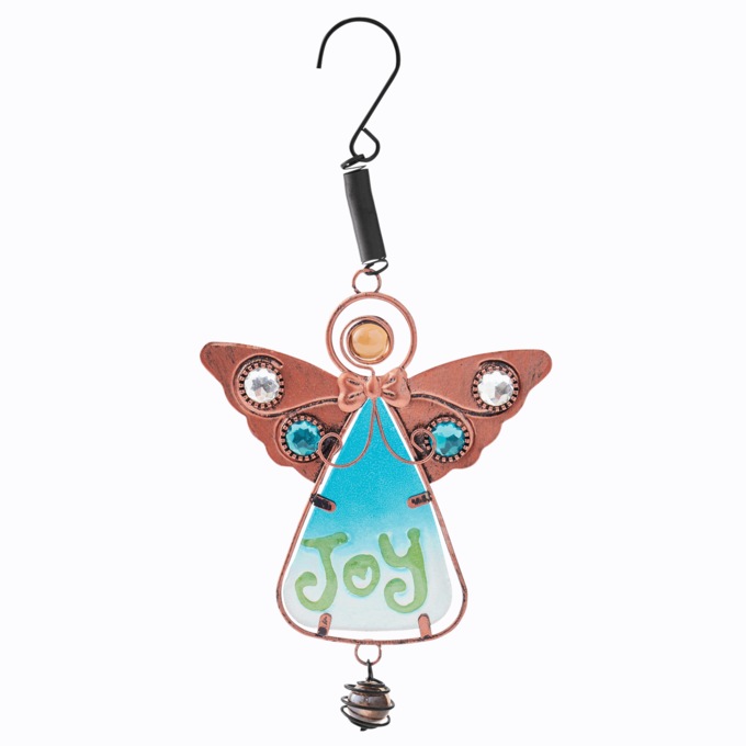 Bouncy Angel, , large