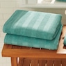 Set of 2 Quick Dry Bath Towel, , large