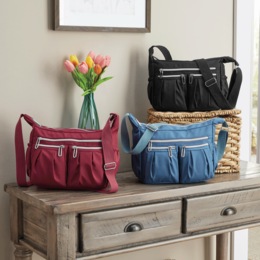 Julie Handbag, , large