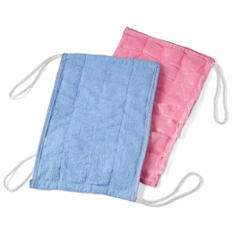 2-Pack Easy-Reach Washcloths, , large