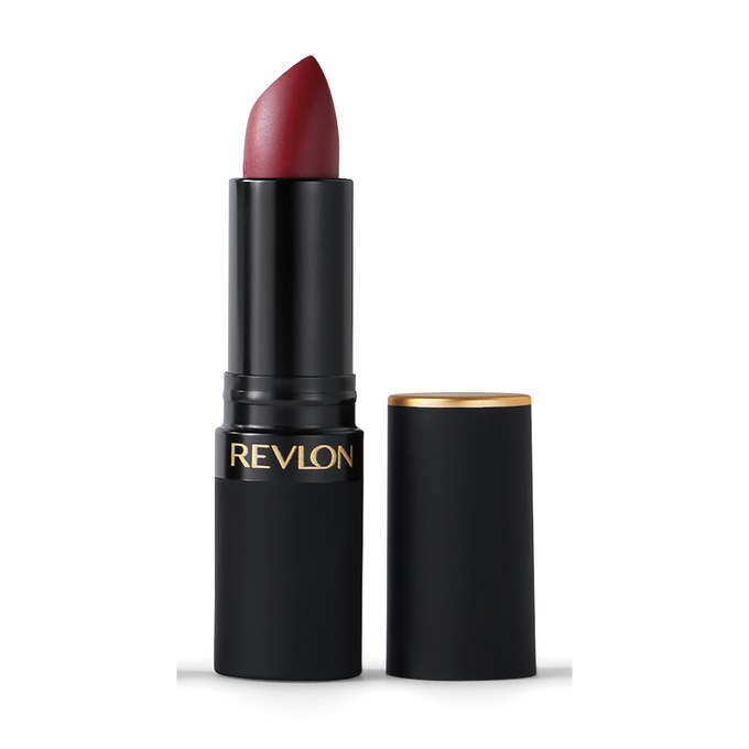 Revlon Super Lustrous Luscious Matte Lipstick, Show Off, large
