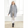Anorak Coat, , large