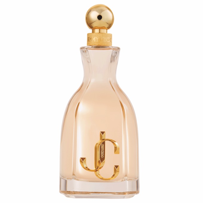 Jimmy Choo I Want Choo EDP Spray, Clear, large