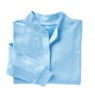 Snap-Front Cardigan, , large