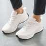 Women's Sadie Sneaker, , large