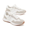 Women's Lace-Up Edie Sneaker, , large