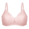 Bestform Striped Wireless Bra, , large