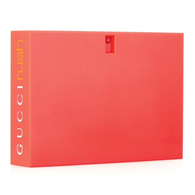 Gucci Rush EDT Spray, Clear, large
