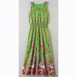 Long Sundress, , large