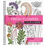 Color & Frame Coloring Book, , large