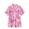 Button-Front Smock, , large