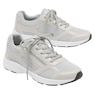 Women's Zoe Side-Zip Lace-Up Sneaker, , large