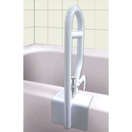 Bath Safety Rail, , large