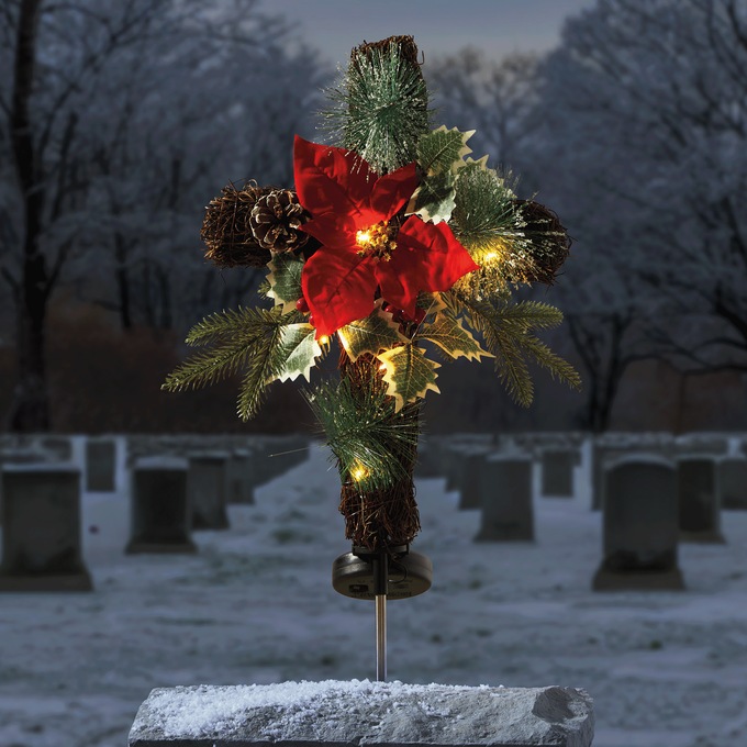 Solar Cross, , large