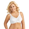 Exquisite Form&reg; Fully Side Shaping Wireless Bra, , large