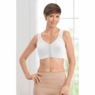 Cozee Corner® Front-Close Posture Bra, , large
