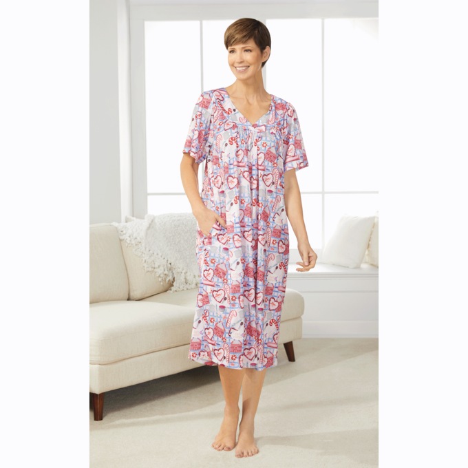 Sweetheart Neck Lounger, , large