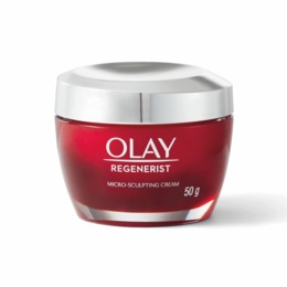 Olay Regenerist Micro-Sculpting Cream, , large