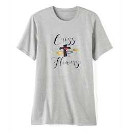 Screenprint Tee, , large