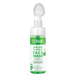 COSMO Foaming Face Wash, , large