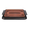 Smokeless Electric Grill, , large