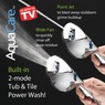 Aqua Care Shower Head, , large