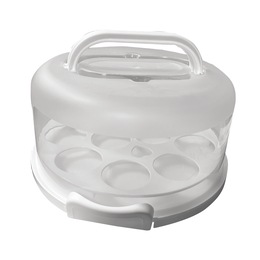 Multifunction Pie/Cake Carrier, , large