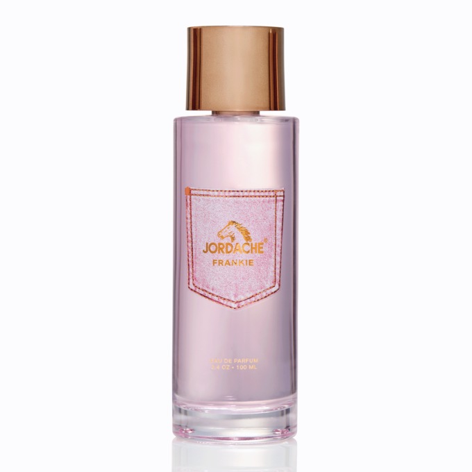 Jordache EDP Spray, , large