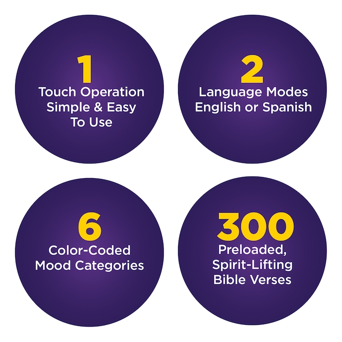 My Mood Bible Audio Player, , large