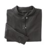 Snap-Front Cardigan, , large